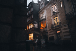 Épicerie Fine Rennes